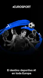 Eurosport: actualidad en vivo 1