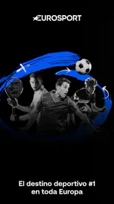 Eurosport: actualidad en vivo screenshot
