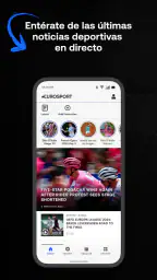Eurosport: actualidad en vivo 2