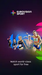 Eurovision Sport 1