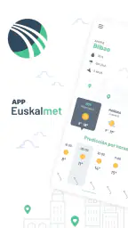 Euskalmet 6
