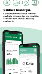 Euskaltel LUZ y GAS Clientes 3