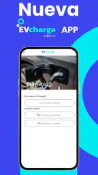 EVcharge 1