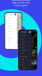 EVcharge 4