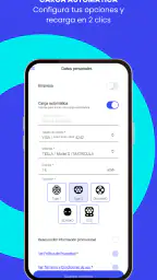 EVcharge 8
