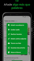 Evernote: Organizador de notas 6