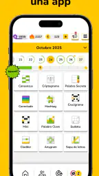 Everyday Puzzles: Mini Games 1