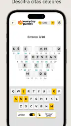 Everyday Puzzles: Mini Games 4