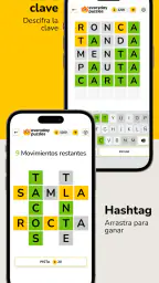 Everyday Puzzles: Mini Games 5