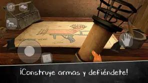Evil Nun 2 : Origenes screenshot