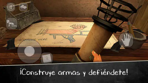 Evil Nun 2 : Origenes 6