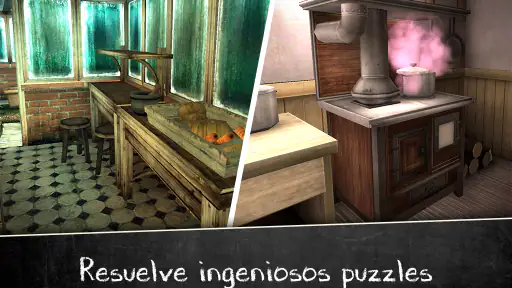Evil Nun 2 : Origenes 8