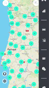 EVIO screenshot