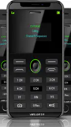 EVP Phone Spirit Box 1