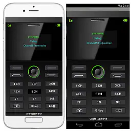 EVP Phone Spirit Box 2