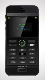 EVP Phone Spirit Box 3