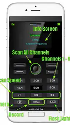 EVP Phone Spirit Box 4