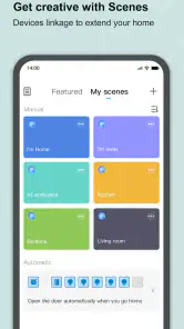 eWeLink - Smart Home screenshot
