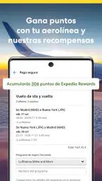 Expedia: viaje, hotel, vuelo 4