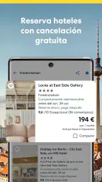 Expedia: viaje, hotel, vuelo 5