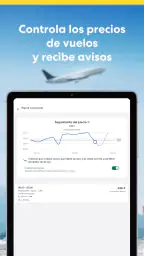 Expedia: viaje, hotel, vuelo 8