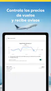 Expedia: viaje, hotel, vuelo screenshot