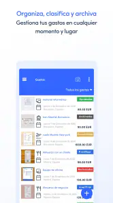 Expensya: Spend Management screenshot