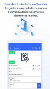 Expensya: Spend Management screenshot