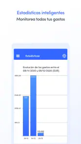 Expensya: Spend Management screenshot