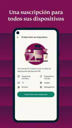 ExpressVPN: VPN Ultra Seguro 4