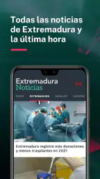 Extremadura Noticias 1