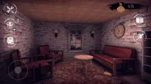 Eyes: Scary Thriller - Horror screenshot