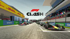 F1 Clash - Juego Oficial screenshot