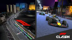 F1 Clash - Juego Oficial screenshot