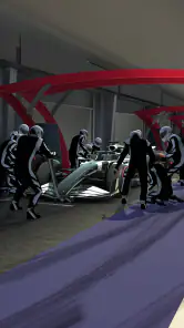 F1 Clash - Juego Oficial screenshot