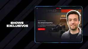 F1 TV screenshot