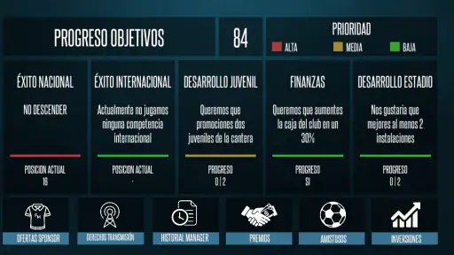 F11 Football Manager 3