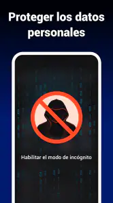 Free Adblocker Browser:Adblock screenshot