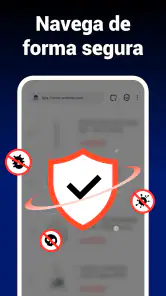 Free Adblocker Browser:Adblock screenshot