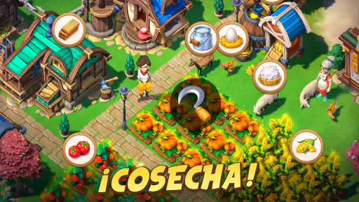 Legendale: Aventura in Paraíso 1