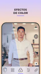 FaceApp: Editor facial 4