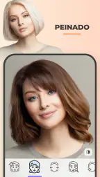 FaceApp: Editor facial 5