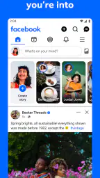 Facebook 4