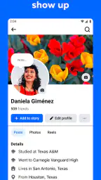 Facebook 6