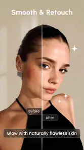 FacePic - Editor Facial IA screenshot