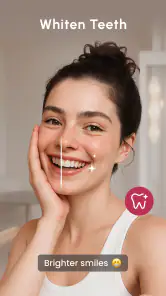 FacePic - Editor Facial IA screenshot
