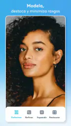 Facetune: Editor de Fotos 4