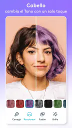 Facetune: Editor de Fotos 8