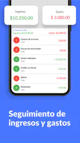 Facturación POS, Inventario screenshot