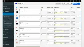 Facturas y CRM con FacturaOne screenshot